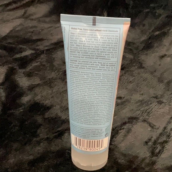 NWT Tweaked by Nature Above the Clouds 3 fl. oz. - Picture 4 of 5